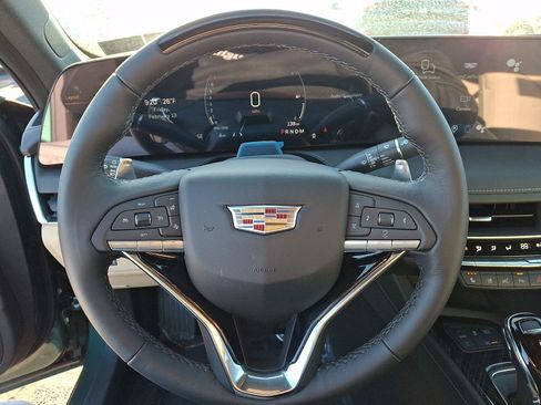 New 2026 Cadillac CT5 Premium Luxury AWD/4WD image 10