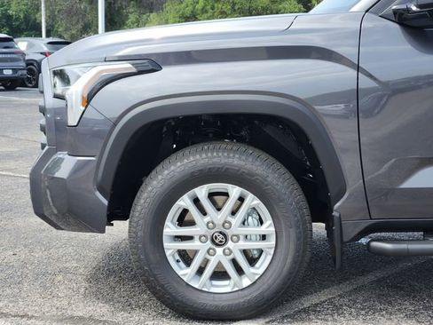 New 2026 Toyota Tundra SR5 AWD/4WD image 6