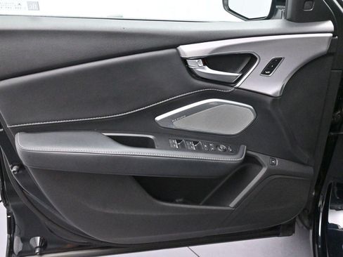 Used 2024 Acura RDX SH-AWD w/ Technology Package image 11