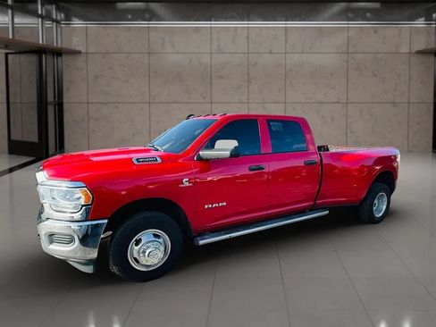 Used 2019 RAM 3500 Tradesman RWD image 8