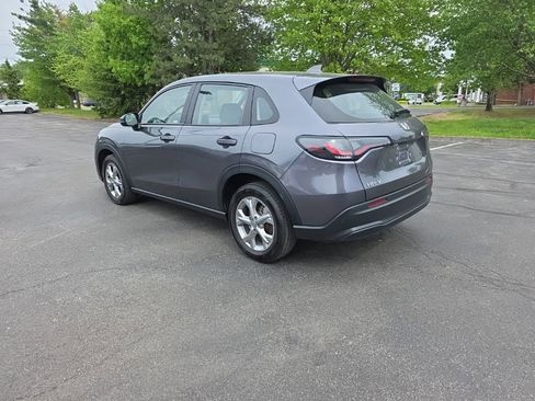 Used 2023 Honda HR-V LX image 5