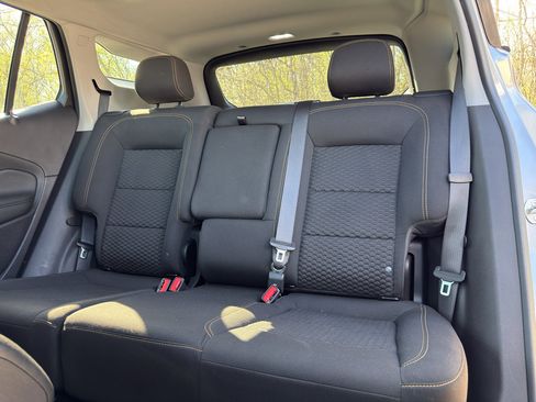 Used 2021 GMC Terrain SLE w/ GMC Pro Grade Package AWD/4WD image 50