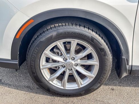 Certified 2024 Honda CR-V EX image 11