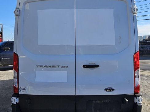 Used 2019 Ford Transit 350 T350 One Ton image 6