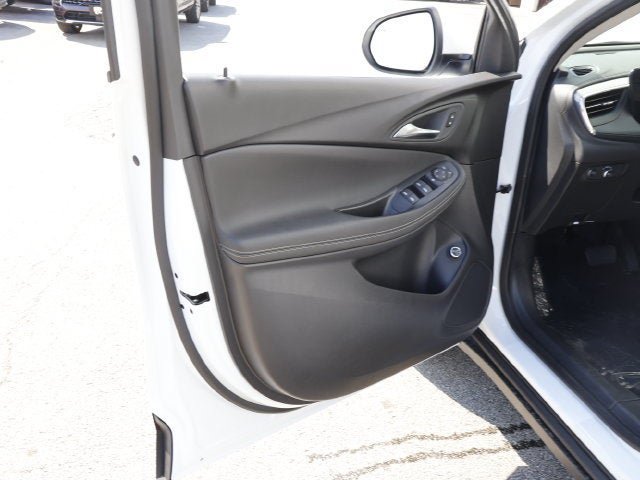 New 2026 Buick Encore GX Preferred w/ Comfort Package FWD image 19