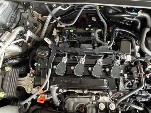 Used 2024 Honda CR-V EX-L image 30