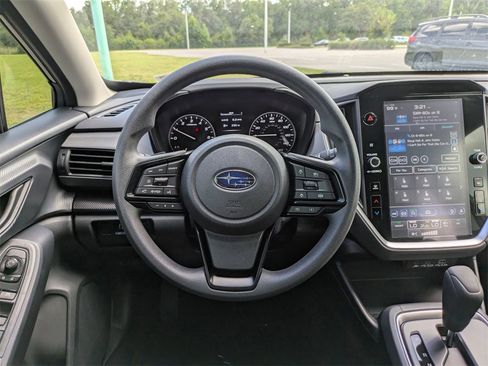 Certified 2025 Subaru Crosstrek 2.0i Premium image 13
