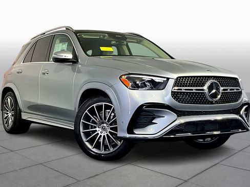 New 2026 Mercedes-Benz GLE 350 4MATIC image 19
