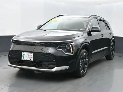 Used 2023 Kia Niro Wind w/ Wind Preserve Package