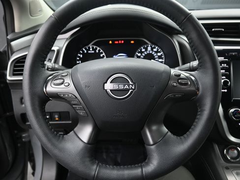 Used 2024 Nissan Murano SL image 13