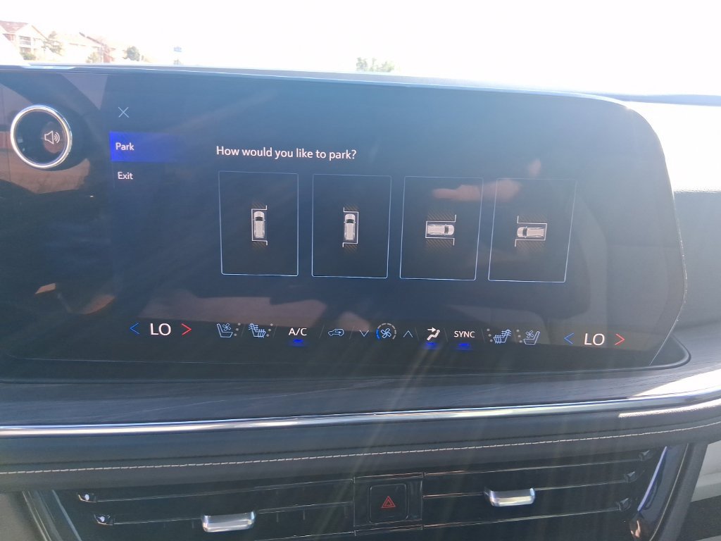 New 2025 Chevrolet Tahoe Premier AWD/4WD image 22