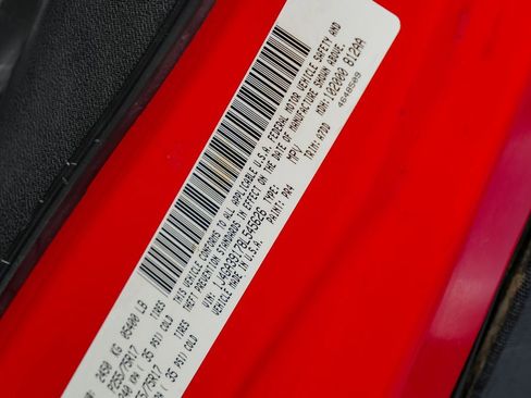 Used 2008 Jeep Wrangler X image 61