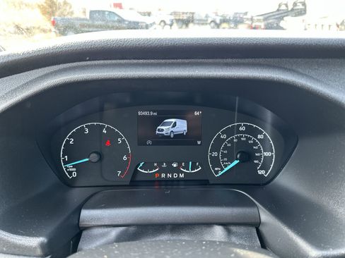 Used 2020 Ford Transit 350 Low Roof w/ Load Area Protection Package image 15