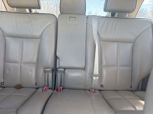 Used 2008 Lincoln MKX AWD image 11