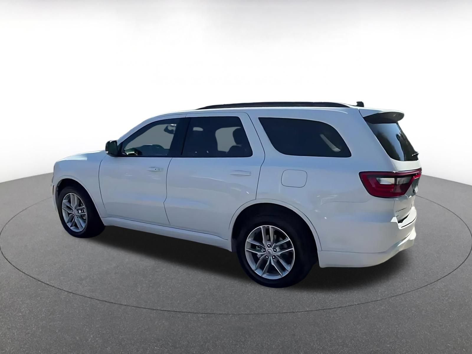 Used 2026 Dodge Durango GT AWD/4WD image 9