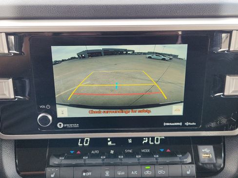 Used 2023 Toyota Tundra SR5 w/ TRD Sport Premium Package image 21