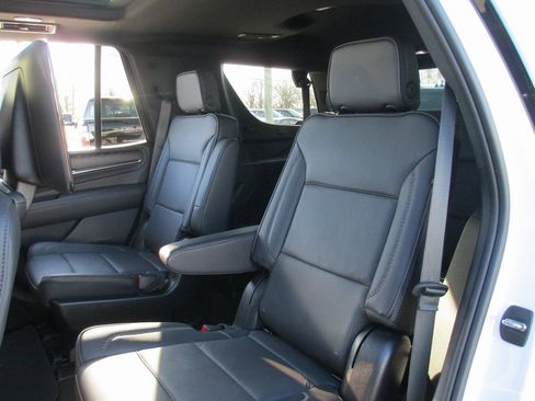 Used 2024 GMC Yukon Denali w/ Max Trailering Package image 22