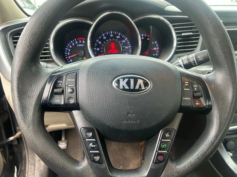 Used 2013 Kia Optima LX w/ Convenience Plus Pkg image 12