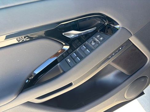 New 2026 Land Rover Range Rover Evoque Dynamic SE image 12