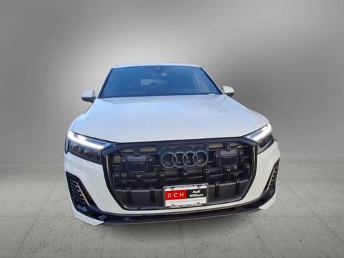 New 2026 Audi Q7 Premium Plus image 3