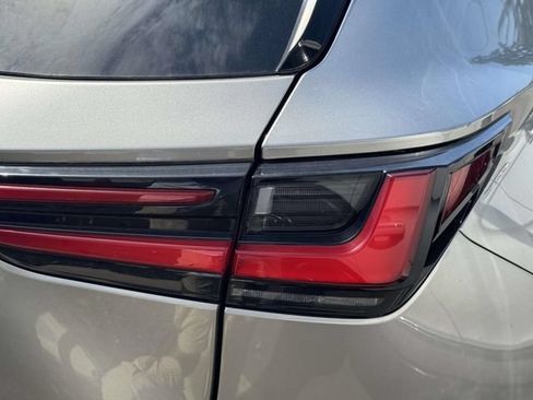 Used 2022 Lexus NX 350 AWD w/ Cold Area Package image 13