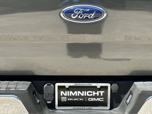 Used 2017 Ford F150 Lariat AWD/4WD image 31