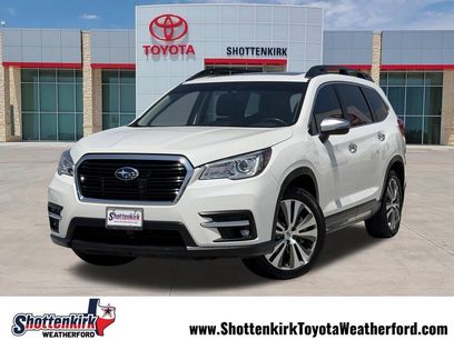 Used 2021 Subaru Ascent Touring w/ Popular Package #2