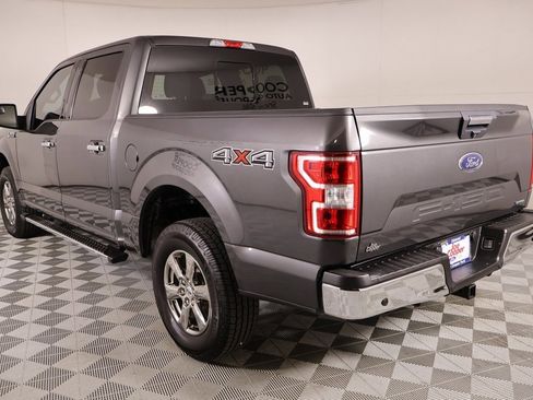 Used 2020 Ford F150 XLT w/ Equipment Group 302A Luxury image 22