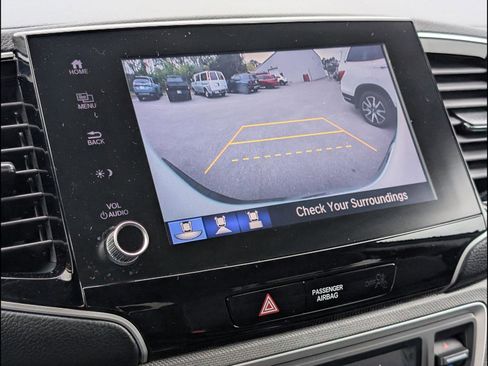 Certified 2023 Honda Ridgeline Sport image 11