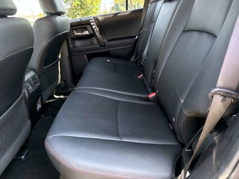 Used 2024 Toyota 4Runner TRD Pro AWD/4WD image 13