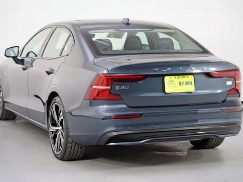 Used 2023 Volvo S60 T8 Plus AWD/4WD image 52