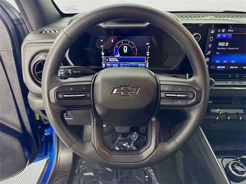 Used 2023 Chevrolet Colorado Trail Boss w/ Advanced Trailering Package image 14