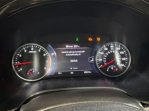Used 2022 Kia Seltos SX AWD/4WD image 28