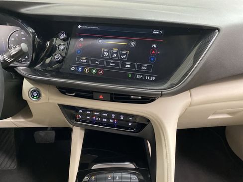 Used 2023 Buick Envision Preferred image 24