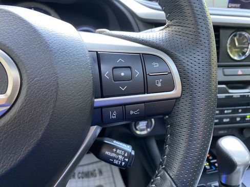 Used 2021 Lexus RX 350 F Sport image 16