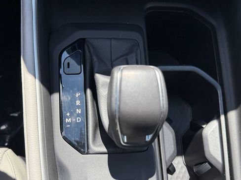 Used 2024 Toyota Grand Highlander AWD image 18