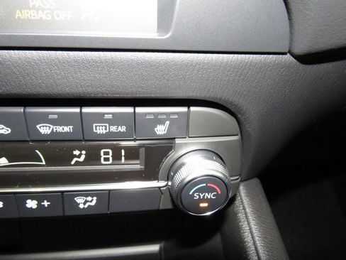 New 2025 MAZDA CX-5 AWD 2.5 S w/ Select Package image 19