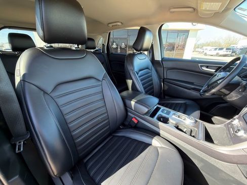 Used 2024 Ford Edge SEL image 26