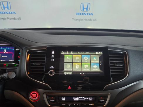 Used 2021 Honda Pilot EX-L image 31