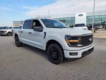 New 2026 Ford F150 STX