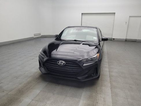 Used 2020 Hyundai Veloster 2.0 image 15