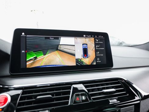 Used 2021 BMW M5 w/ Competition Package image 19