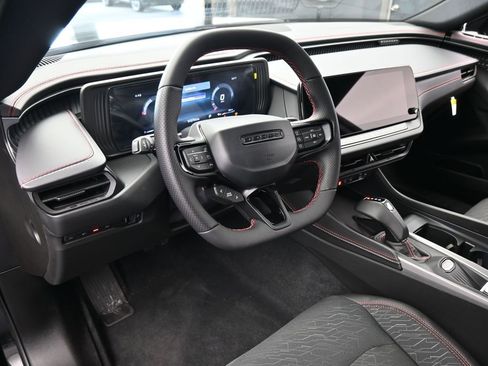 New 2026 Dodge Charger R/T Scat Pack image 10