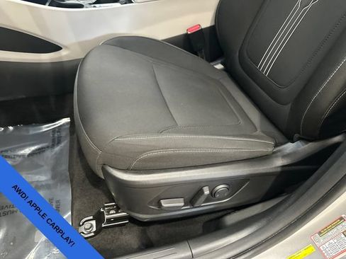 Used 2022 Hyundai Tucson SEL w/ Convenience Package AWD/4WD image 19