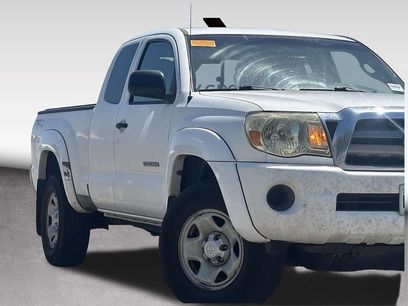 Used 2010 Toyota Tacoma PreRunner