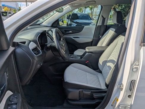 Used 2020 Chevrolet Equinox LS image 5