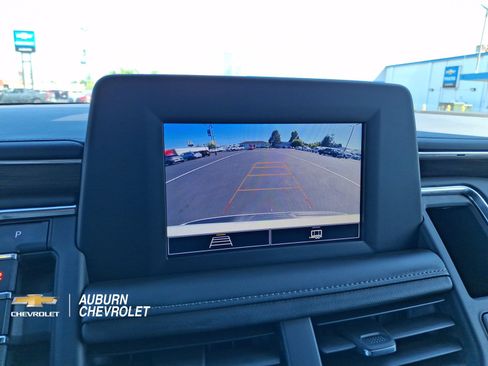Certified 2022 Chevrolet Suburban LS AWD/4WD image 14