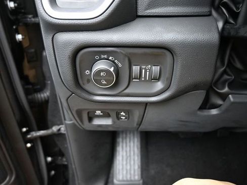 New 2026 RAM 1500 Big Horn AWD/4WD image 33