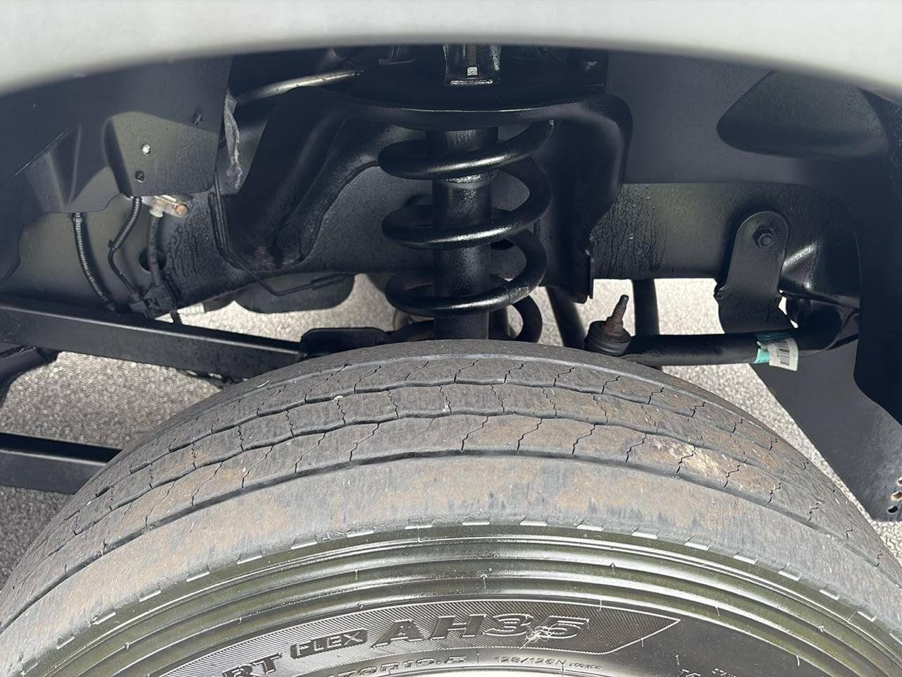 Used 2020 RAM 5500 Tradesman AWD/4WD image 30