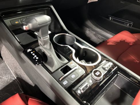 New 2026 Kia K5 GT-Line w/ GT-Line Red Interior Package AWD/4WD image 24